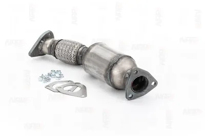 Catalytic Converter Audi A4 B5 · Audi A6 C5 · Audi A6 C5 Avant