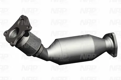 Catalytic Converter Audi A4 B5 · Audi A4 B5 Avant · Vw PASSAT B3/B4 Variant