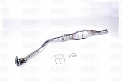 Catalytic Converter Audi A4 B5 · Audi A6 C5 · Audi A6 C5 Avant