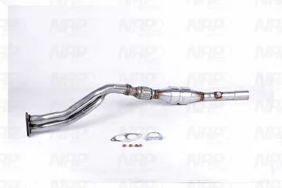 Catalytic Converter Audi A4 B5 · Audi A6 C5 · Audi A6 C5 Avant
