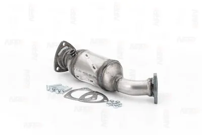 Catalytic Converter Audi A4 B5 · Audi A6 C5 · Audi A6 C5 Avant