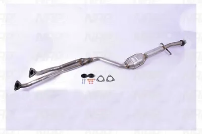 Catalytic Converter Bmw 3 · Bmw 3 Coupe · Bmw 3 Convertible