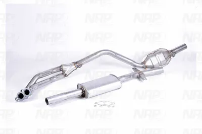 Catalytic Converter Bmw 3 · Bmw 3 Coupe · Bmw 3 Touring