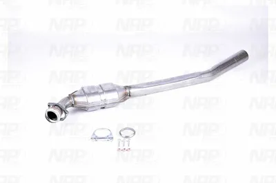 Catalytic Converter Bmw 3 · Bmw 3 Touring · Bmw 3 Convertible