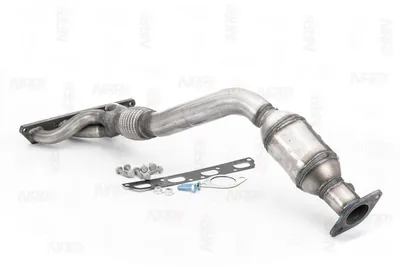 Catalytic Converter Mini MINI · Mini MINI Convertible