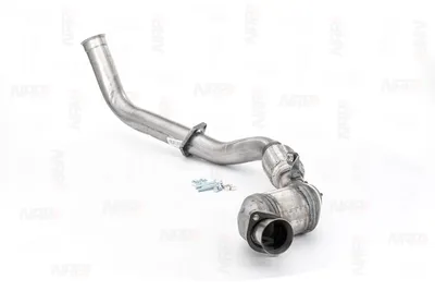 Catalytic Converter Bmw 3 · Bmw 3 Touring