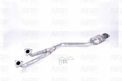 Catalytic Converter Bmw 3 Compact · Bmw Z3 Coupe · Bmw Z3 Roadster