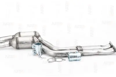 Catalytic Converter Bmw 3 · Bmw 3 Coupe · Bmw 3 Touring