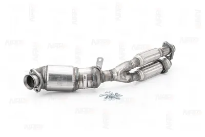 Catalytic Converter Bmw 5 · Bmw 5 Touring