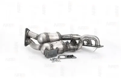Catalytic Converter Bmw 3 · Bmw 3 Touring · Bmw 1