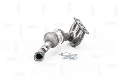 Catalytic Converter Bmw Z3 Coupe · Bmw 3 · Bmw Z3 Roadster