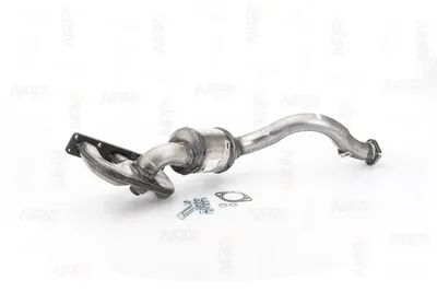 Catalytic Converter Bmw 5 · Bmw 5 Touring · Bmw Z3 Coupe