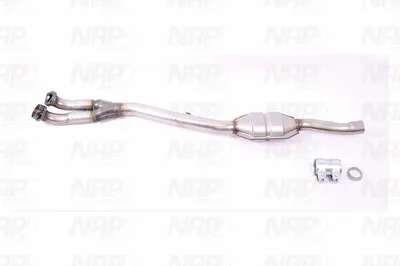 Catalytic Converter Bmw 7 · Bmw 5 · Bmw 5 Touring