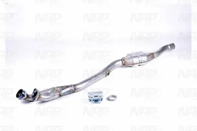 Catalytic Converter Bmw 7 · Bmw 5 · Bmw 5 Touring