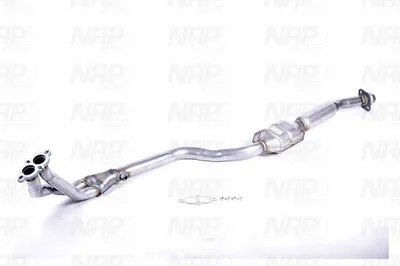 Catalytic Converter Bmw 3 Compact · Bmw 3 · Bmw 3 Coupe