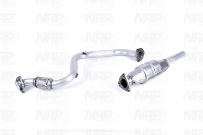 Catalytic Converter Vw GOLF III · Vw GOLF III Variant · Vw VENTO