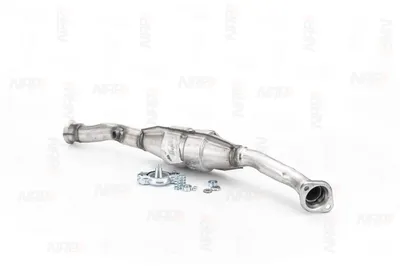 Catalytic Converter Citroën BERLINGO / BERLINGO FIRST Box Body/MPV · Citroën BERLINGO / BERLINGO FIRST MPV · Citroën XSARA