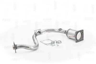 Catalytic Converter Citroën XSARA · Citroën XSARA Break · Citroën XSARA Coupe