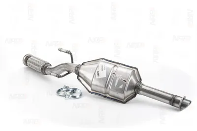 Catalytic Converter Citroën XSARA · Citroën XSARA Break · Citroën XSARA Coupe