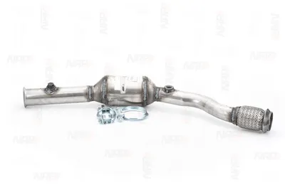 Catalytic Converter Citroën XSARA PICASSO