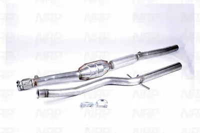 Catalytic Converter Citroën C5 I · Citroën C5 I Break