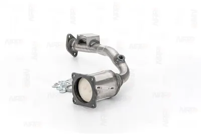 Catalytic Converter Citroën SAXO
