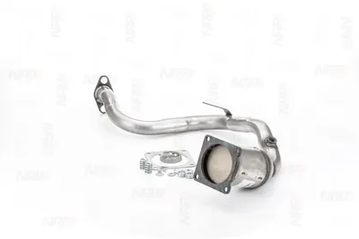 Catalytic Converter Citroën BERLINGO / BERLINGO FIRST Box Body/MPV · Citroën BERLINGO / BERLINGO FIRST MPV · Citroën XSARA