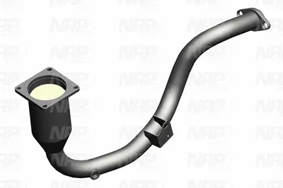 Catalytic Converter Citroën BERLINGO / BERLINGO FIRST Box Body/MPV · Citroën BERLINGO / BERLINGO FIRST MPV · Peugeot PARTNER Box Body/MPV