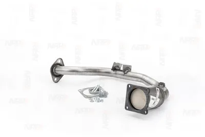 Catalytic Converter Citroën XSARA PICASSO