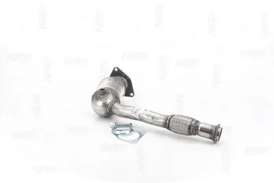 Catalytic Converter Citroën C5 I · Citroën C5 I Break · Citroën C5 II