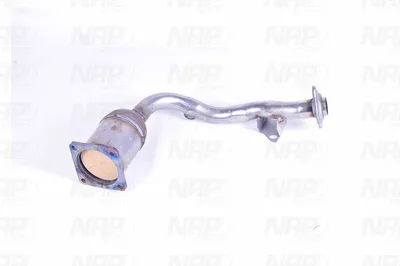 Catalytic Converter Citroën C3 I · Citroën C3 Pluriel · Citroën C2