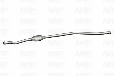 Catalytic Converter Citroën AX