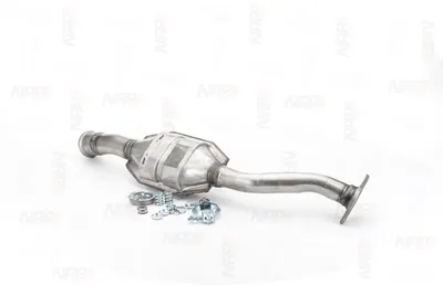 Catalytic Converter Citroën ZX · Citroën ZX Break