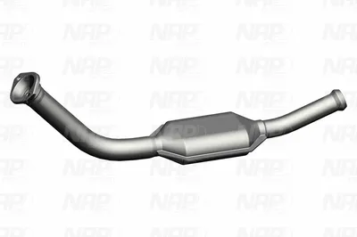 Catalytic Converter Citroën ZX · Citroën ZX Break