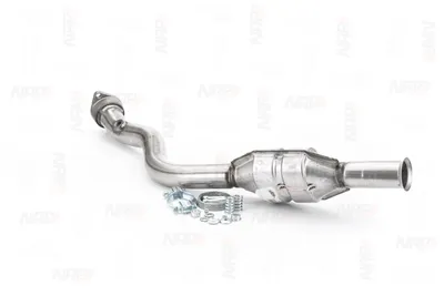 Catalytic Converter Citroën XANTIA · Citroën XANTIA Break