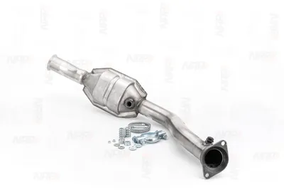 Catalytic Converter Citroën XANTIA · Citroën XANTIA Break