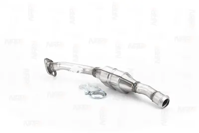 Catalytic Converter Citroën XSARA · Citroën XSARA Break · Citroën XSARA Coupe