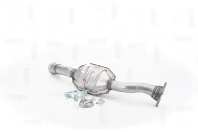 Catalytic Converter Citroën XSARA · Citroën XSARA Break · Citroën XSARA Coupe