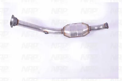 Catalytic Converter Citroën ZX · Citroën XSARA · Citroën XSARA Break