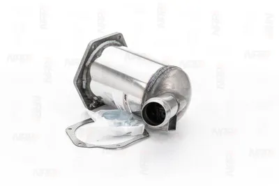 Catalytic Converter Citroën ZX · Citroën XSARA · Citroën XSARA Break