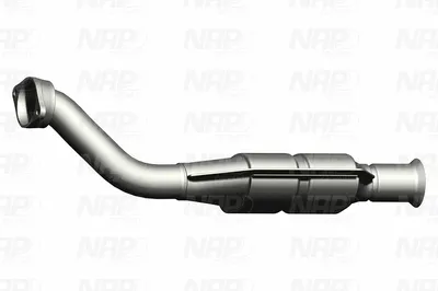 Catalytic Converter Citroën XANTIA · Citroën XANTIA Break