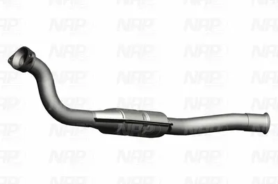 Catalytic Converter Citroën EVASION MPV · Citroën JUMPY I · Citroën JUMPY I Van