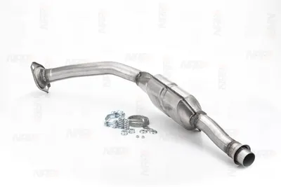Catalytic Converter Citroën BERLINGO / BERLINGO FIRST Box Body/MPV · Citroën BERLINGO / BERLINGO FIRST MPV · Peugeot 306 Hatchback
