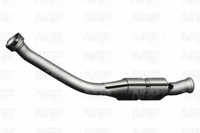Catalytic Converter Citroën XSARA · Citroën XSARA Break · Citroën XSARA Coupe