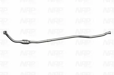 Catalytic Converter Citroën XSARA · Citroën XSARA Break · Citroën XSARA Coupe