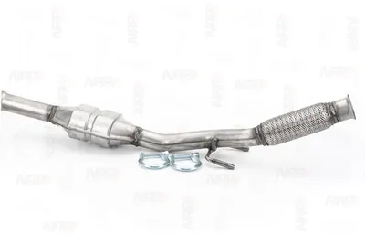 Catalytic Converter Citroën XSARA PICASSO
