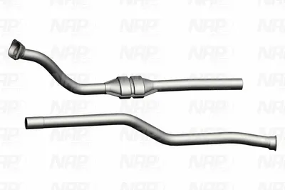 Catalytic Converter Citroën XANTIA · Citroën XANTIA Break