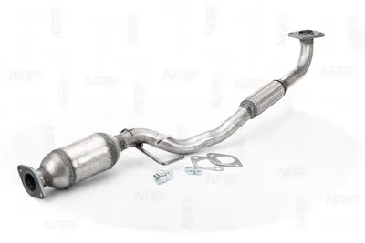Catalytic Converter Mitsubishi LANCER VII · Mitsubishi LANCER VII Estate