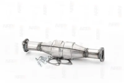 Catalytic Converter Mitsubishi OUTLANDER I