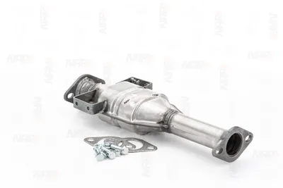 Catalytic Converter Mitsubishi GALANT VIII · Mitsubishi GALANT VIII Estate